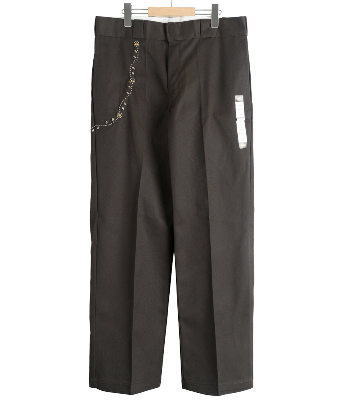 Dickies×ARKnets dickies-sn32-chain_dickies-
