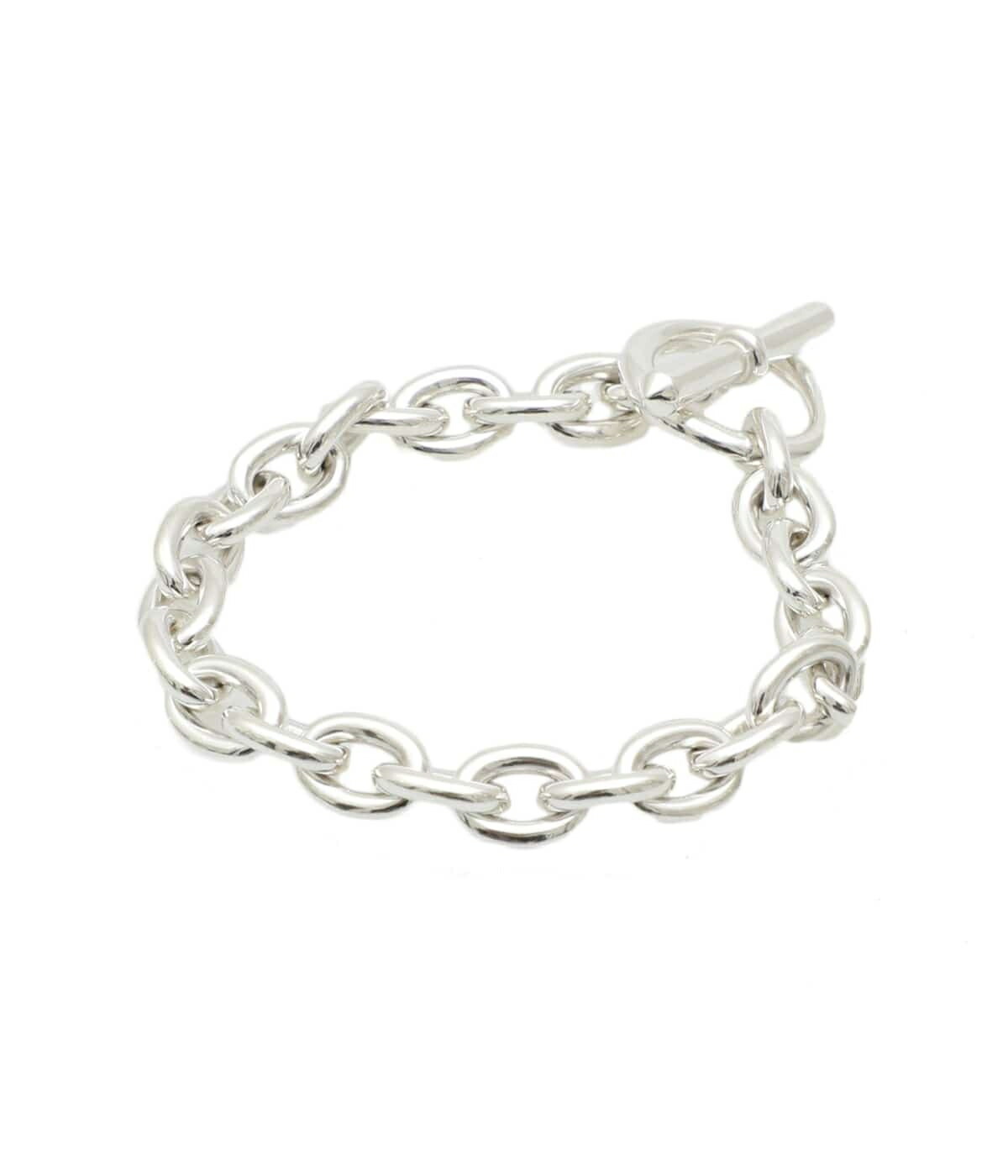 END / エンド ： The standard bracelet -SMALL- ： ENDB054-SMALL｜arknets｜02