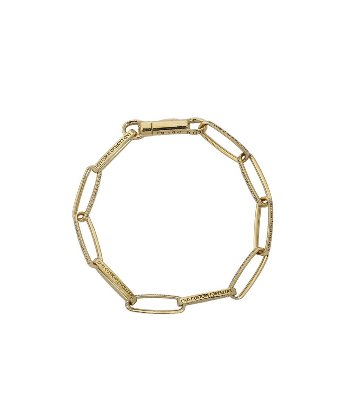 [Numberings] _コイルペンダントブレスレット 14K Gold il_340x270.6169777842_icln.jpg