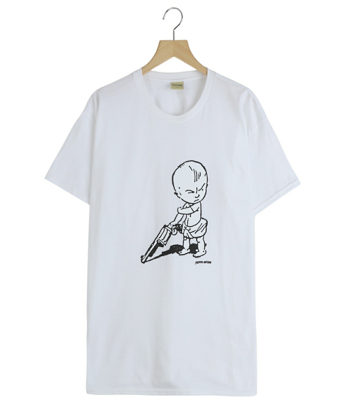 FUCKING AWESOME（ファッキング オーサム） FUCKING AWESOME