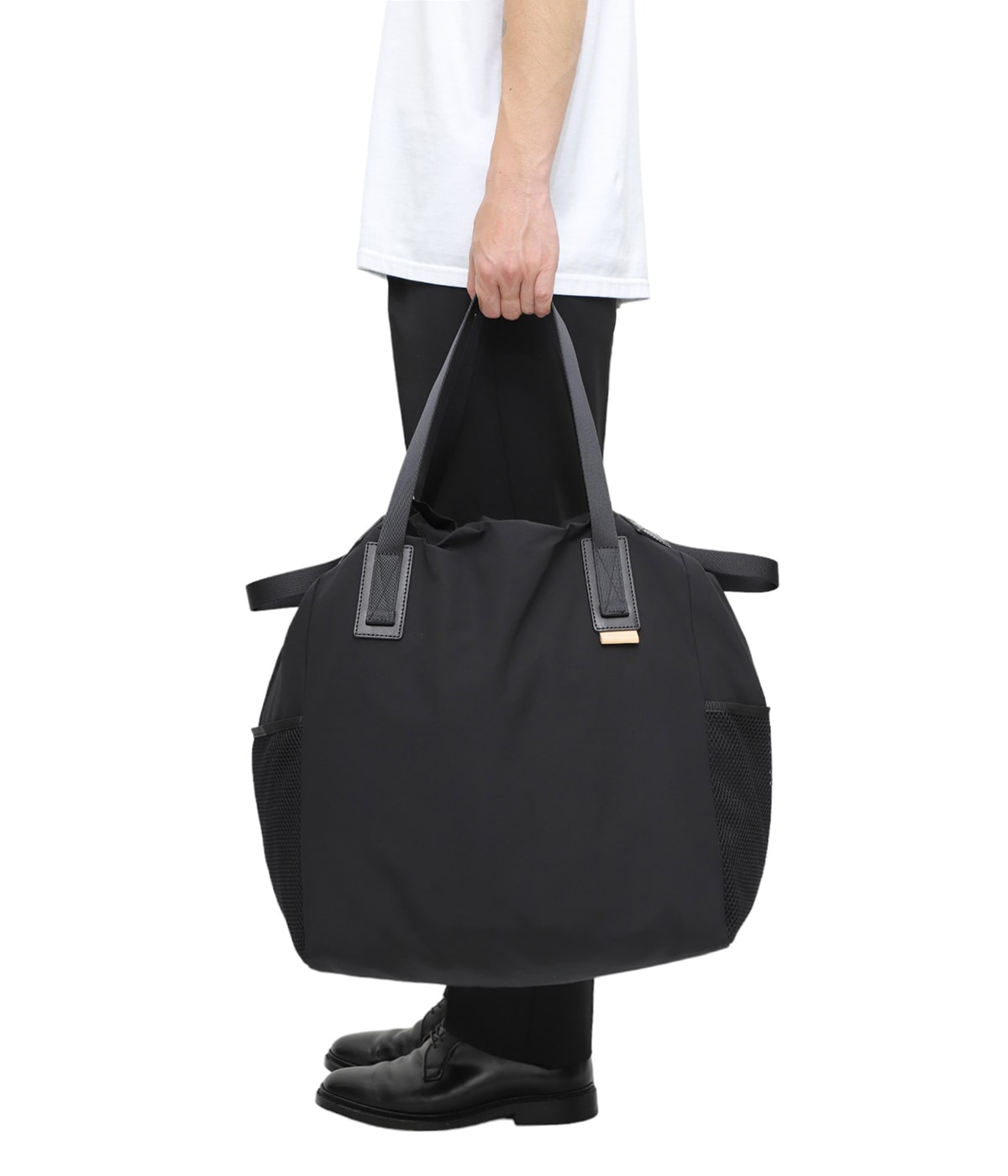 Hender Scheme（エンダースキーマ） ： functional tote bag ： fl-rb