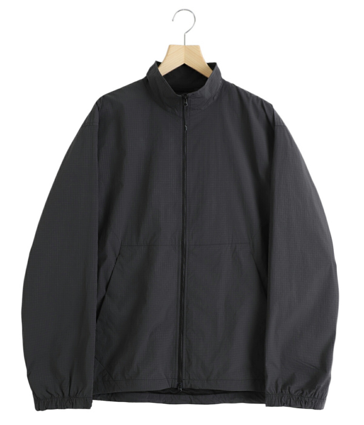 【15%OFF】Goldwin / ゴールドウィン ： Dope Dyed Rip-stop Wind Jacket / 全2色 ： GL15330 | GOLDWIN | 01