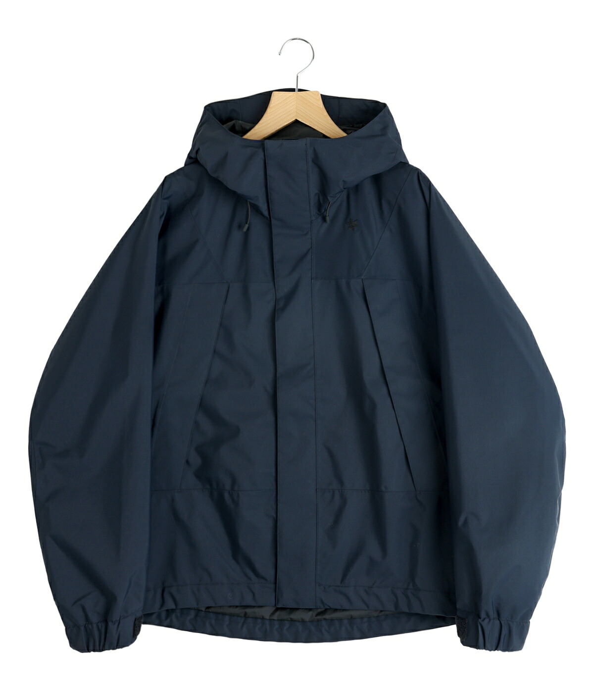 Goldwin / ゴールドウイン ： Barite 2L Shell Jacket / 全2色 ： GL16333 | GOLDWIN | 02