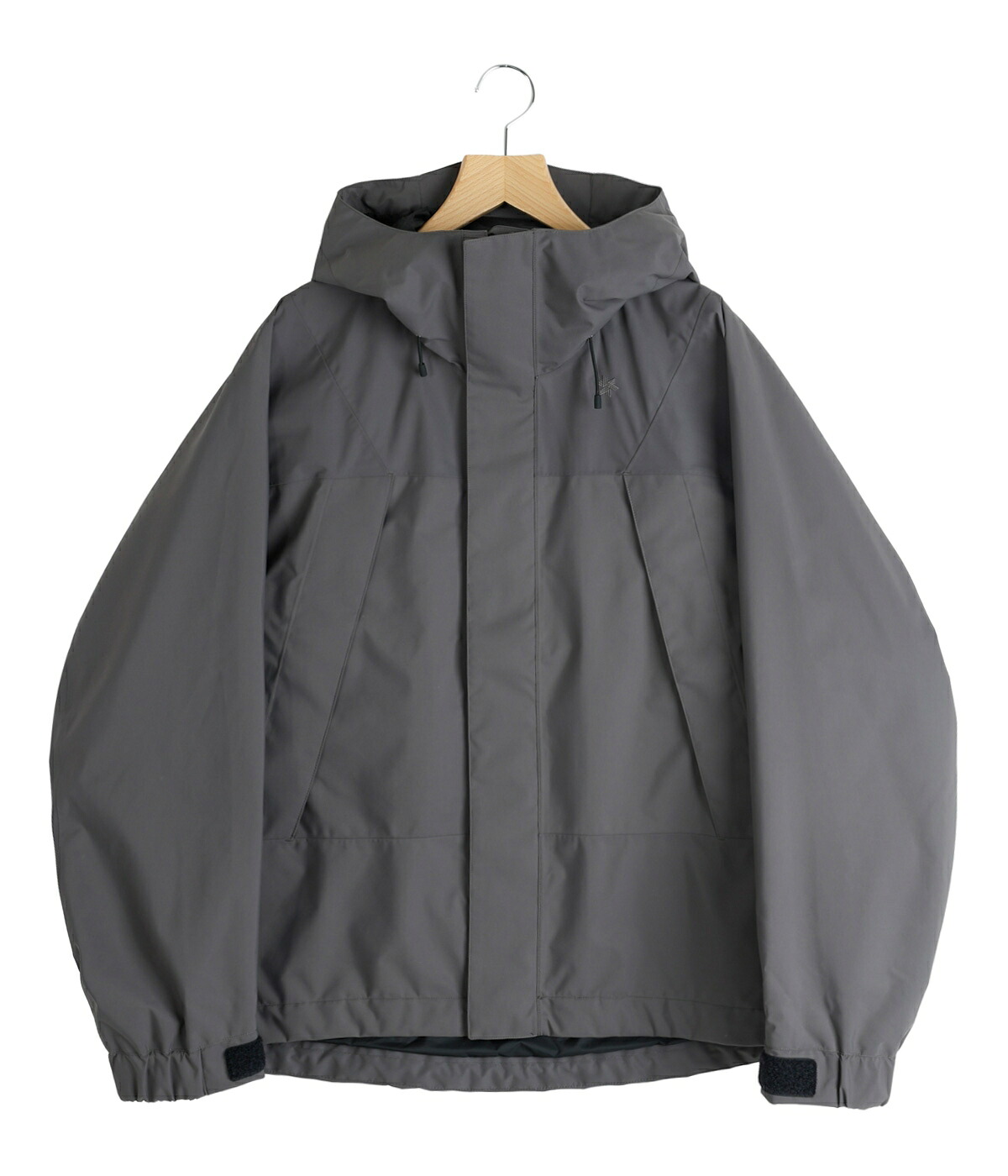 Goldwin / ゴールドウイン ： Barite 2L Shell Jacket / 全2色 ： GL16333 | GOLDWIN | 01