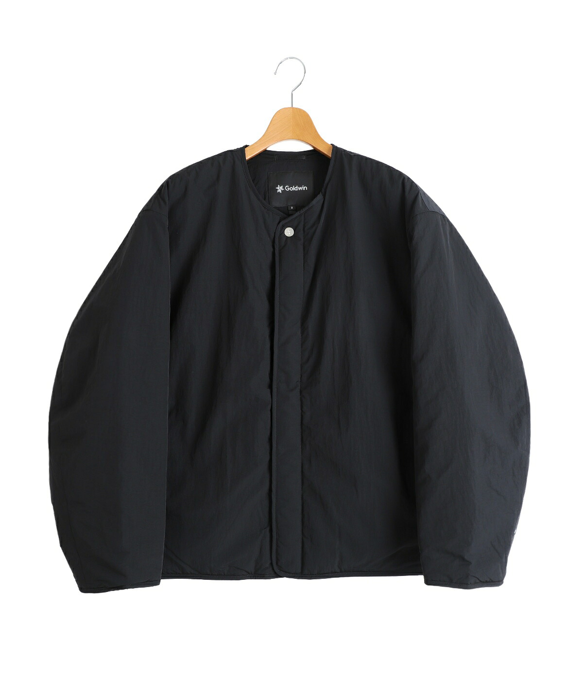 Goldwin / ゴールドウイン ： Insulated Liner Jacket ： GL26332 | GOLDWIN | 01