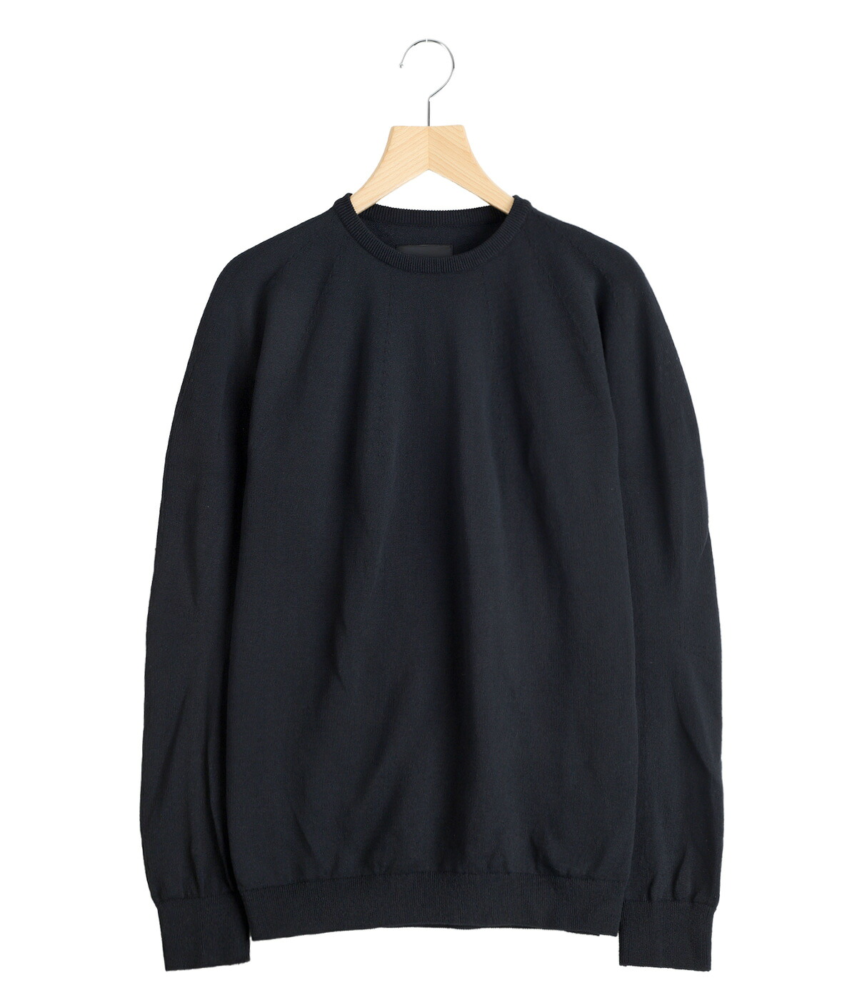 Goldwin / ゴールドウイン ： Ulmus Knit Pullover ： GL36335 | GOLDWIN | 01