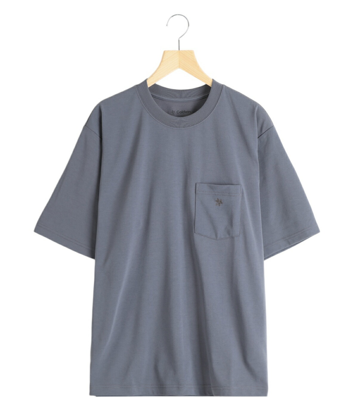 【たいちゃづけさん専用】Goldwin上下 公式・限定】パフィーショートスリーブジャケット（ユニセックス