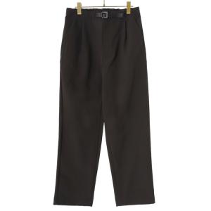 GOLDWIN / ゴールドウィン ： One Tuck Tapered Stretch Pants...