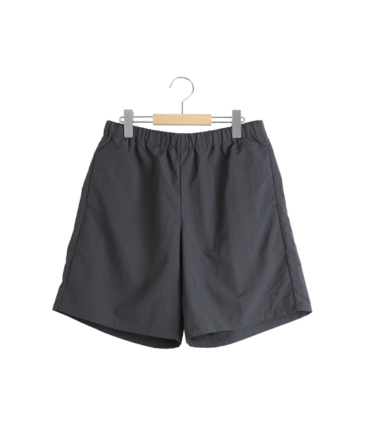 GOLDWIN（ゴールドウイン） ： Nylon Shorts / 全5色 ： GL75185