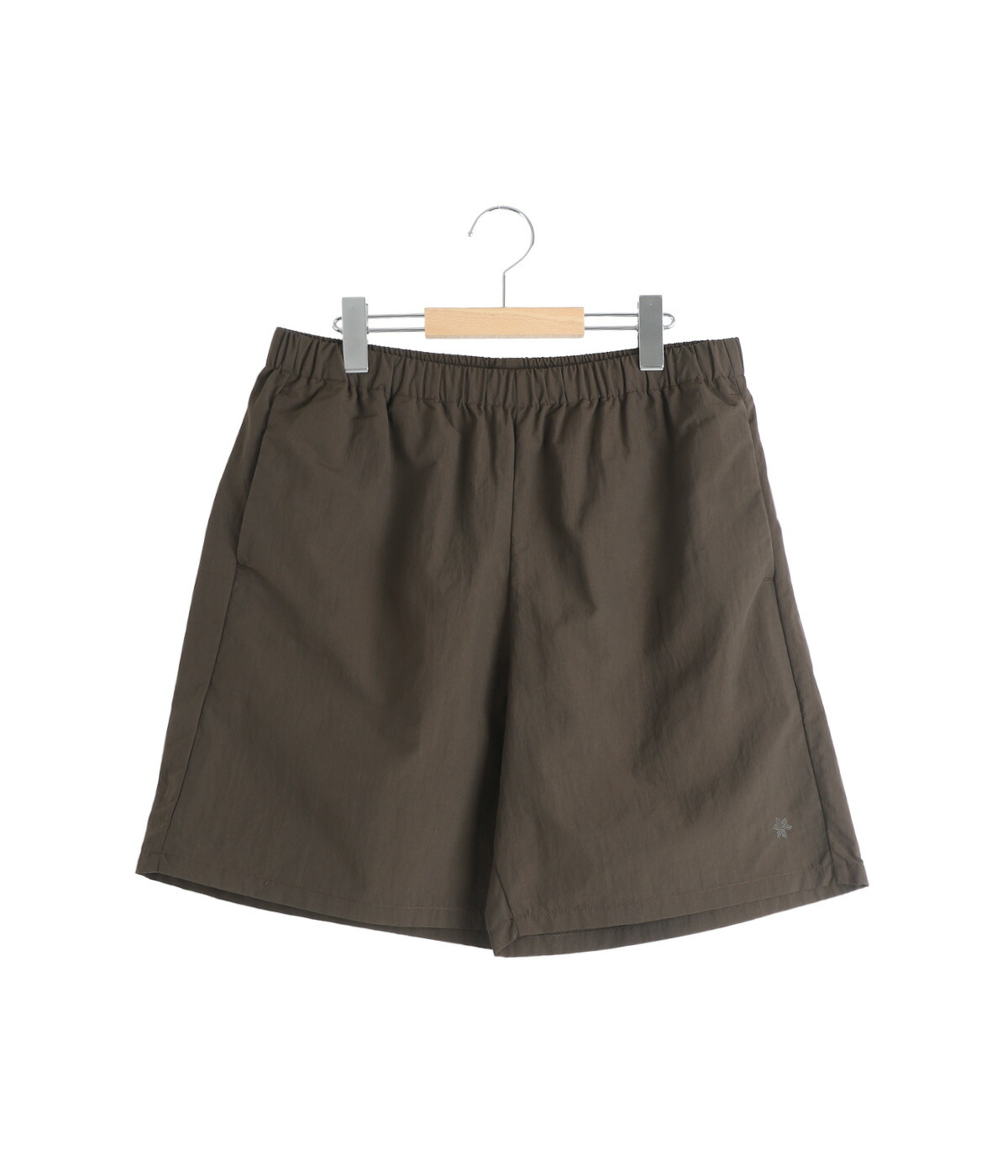 GOLDWIN（ゴールドウイン） ： Nylon Shorts / 全5色 ： GL75185