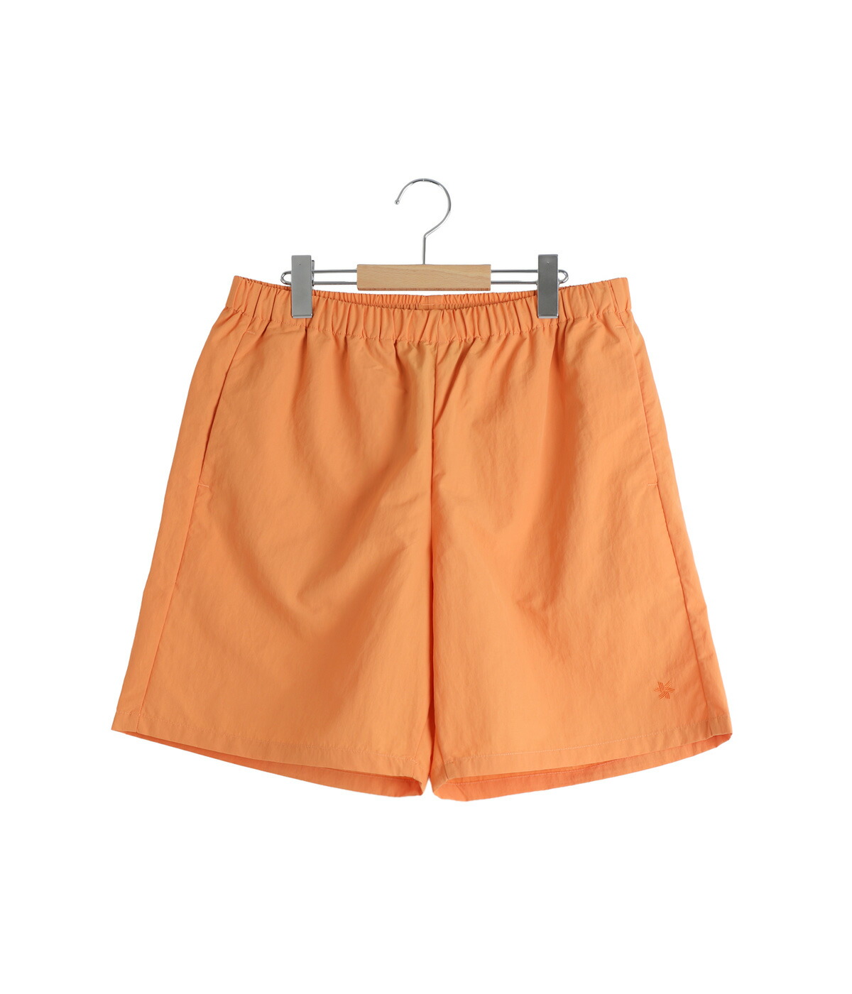 GOLDWIN（ゴールドウイン） ： Nylon Shorts / 全5色 ： GL75185