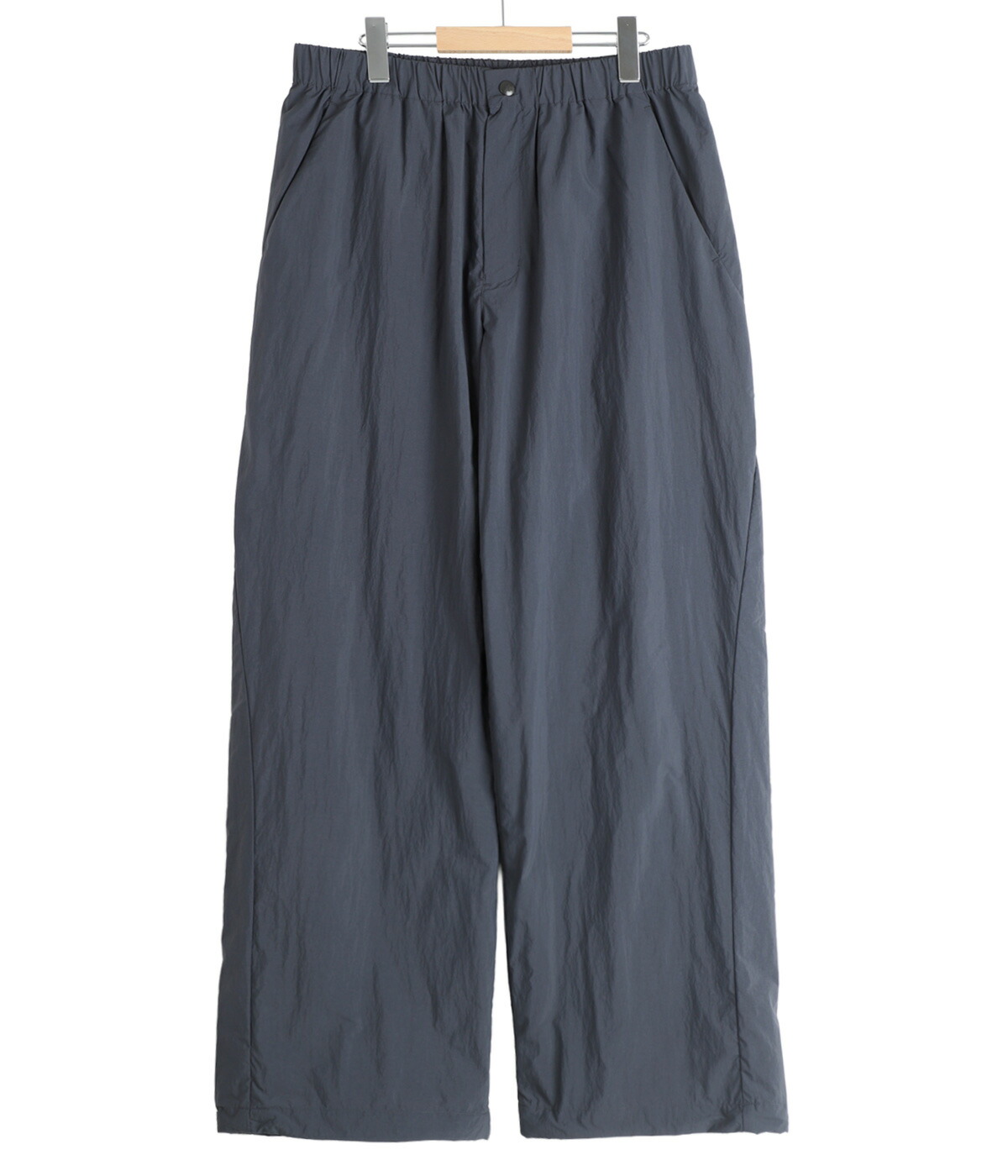 GOLDWIN（ゴールドウイン） ： Advanced Light Wide Easy Pants / 全2