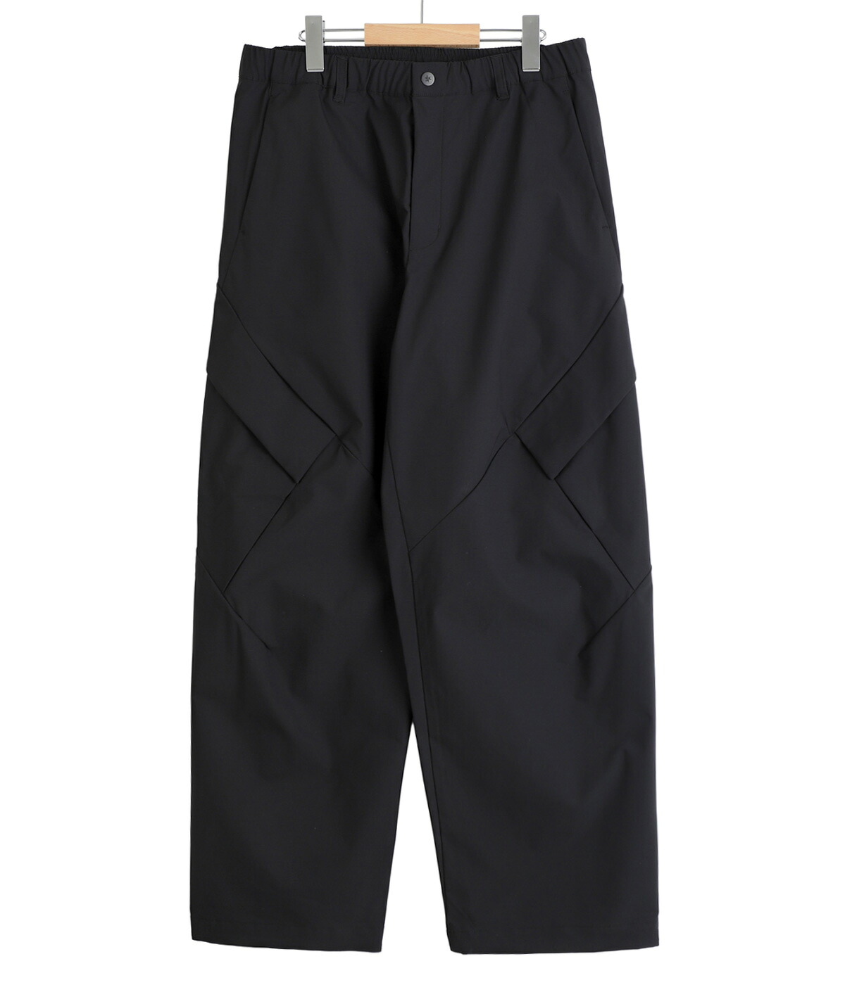 Goldwin / ゴールドウイン ： Pocket Double Weave Pants ： GL76359 | GOLDWIN | 01