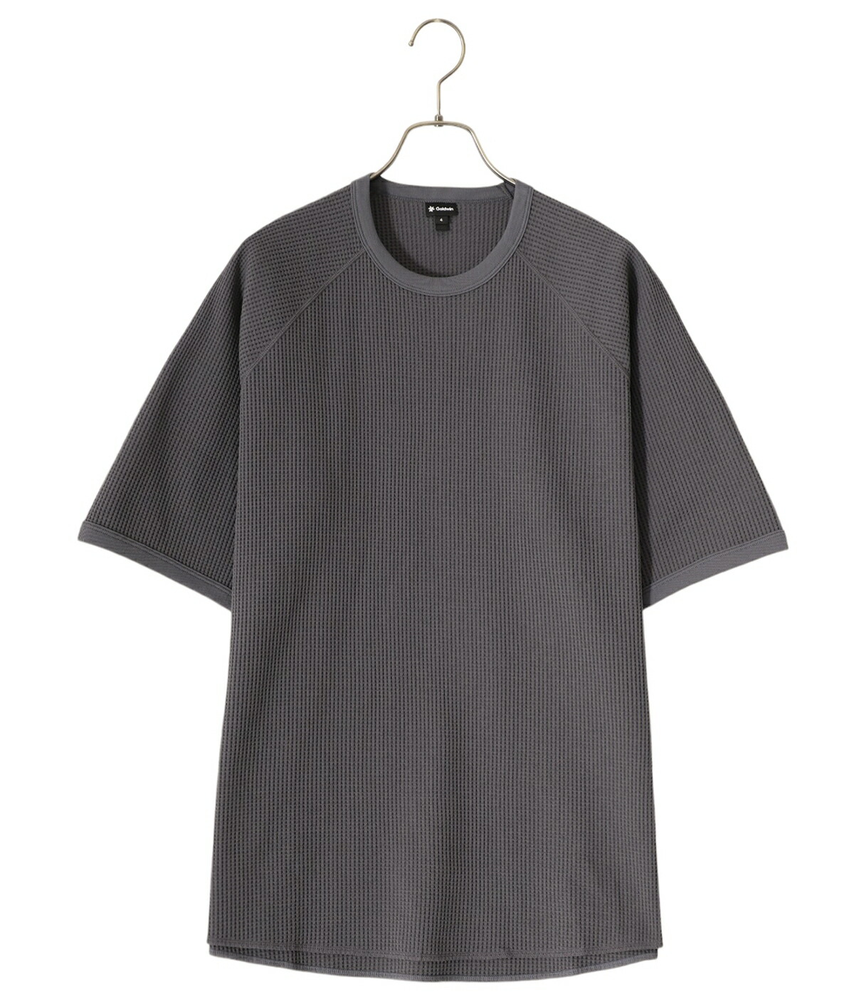 ゴールドウィン　gorldwin ワンピース　Lサイズ　美品 GOLDWIN Goldwin / ゴールドウイン ： WF Light L/S T-shirt 全3