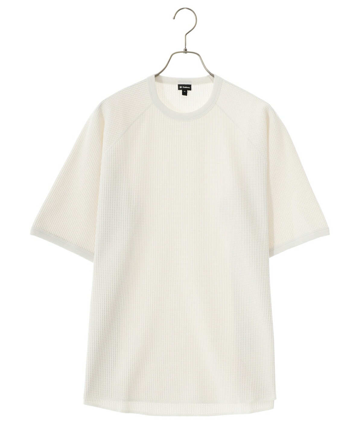 GOLDWIN Goldwin / ゴールドウイン ： WF Light T-shirt 全3色