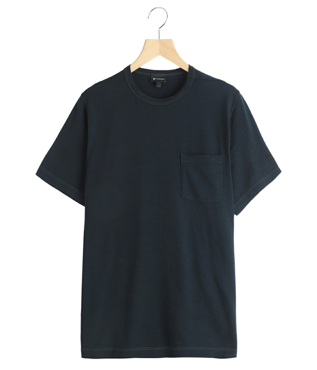 GOLDWIN メンズ半袖Tシャツ、カットソー｜トップス｜ファッション 通販