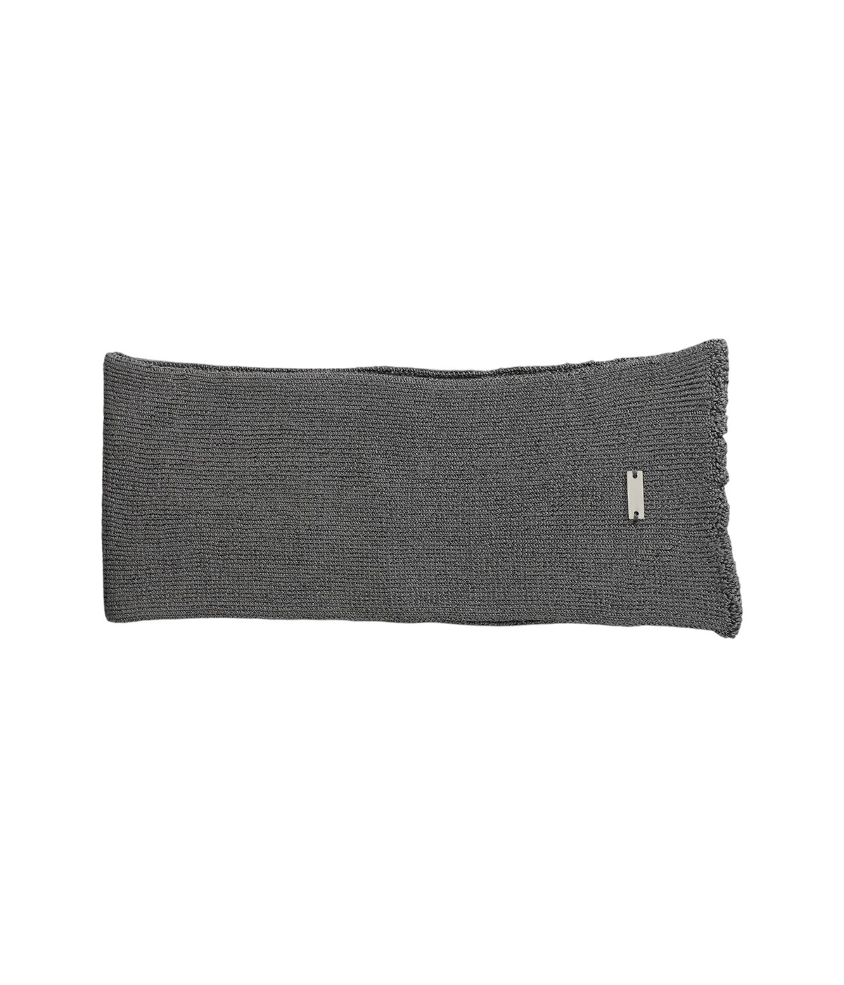 【P10倍】heyep / ヘイップ ： [レディース]Silk Hair Band / 全2色 ： hp0124[コンパクト] | heyep | 02