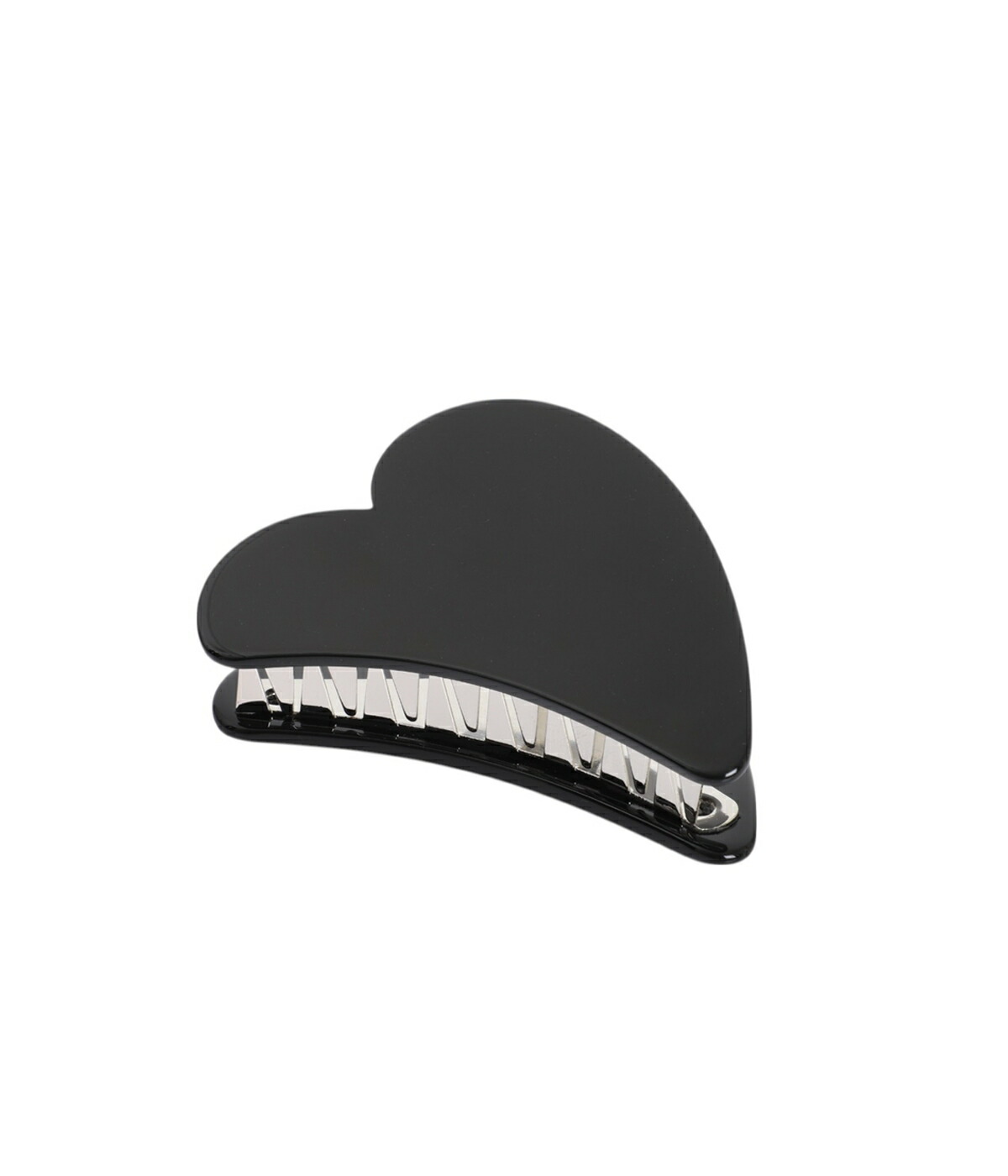 【P10倍】heyep / ヘイップ ： [レディース]Large Heart Clip ： hp1224[コンパクト] | heyep | 01