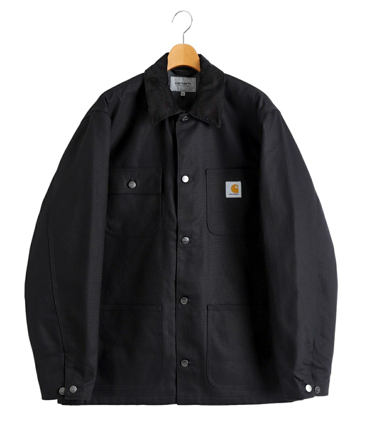 Carhartt WIP / カーハート ワークインプログレス： MICHIGAN COAT（Blanket Lining） / 全4色 ： I015261 | Carhartt WIP | 04