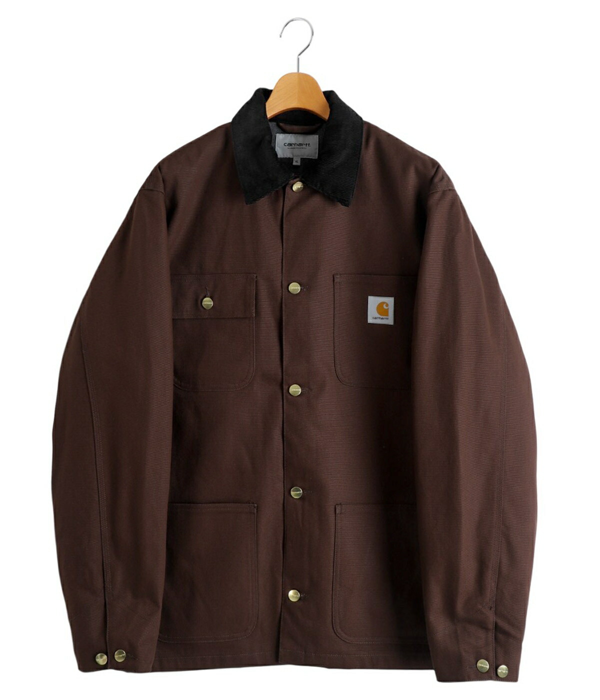 Carhartt WIP MICHIGAN COAT XL カーハート WIP CARHARTT WIP MICHIGAN COAT | yellowsのブログ