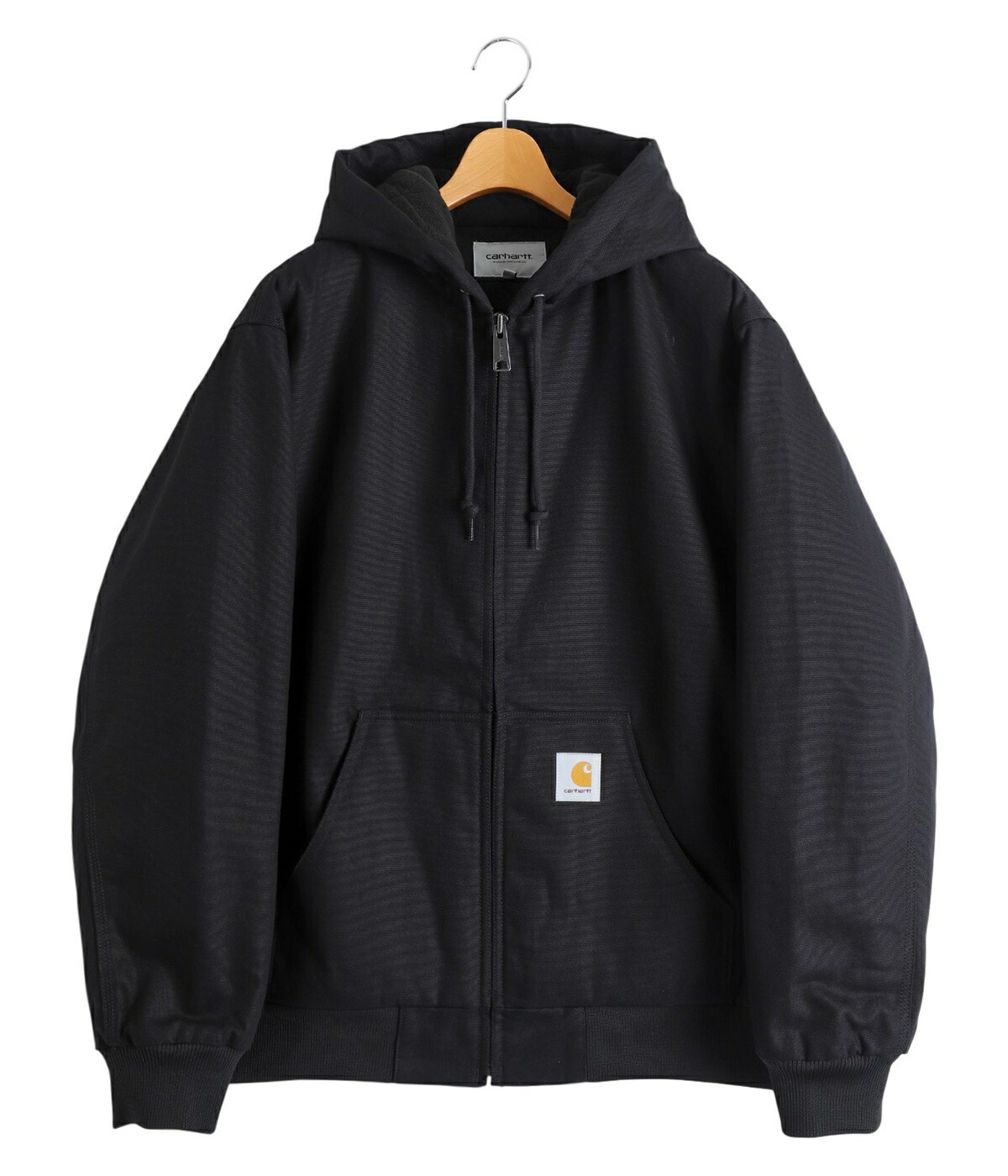 Carhartt WIP / カーハート ワークインプログレス： ACTIVE JACKET（Insulation） / 全2色 ： I023083 | Carhartt WIP | 02