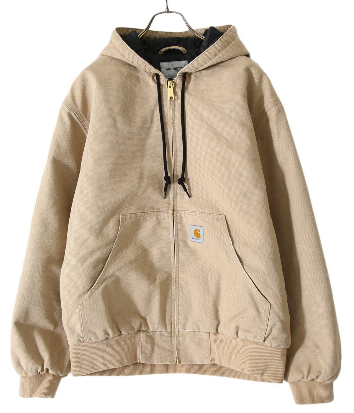 Carhartt WIP / カーハート ワークインプログレス ： OG ACTIVE JACKET / 全4色 ： I027360 :  i027360 : ARKnets - 通販 - Yahoo!ショッピング ファッション