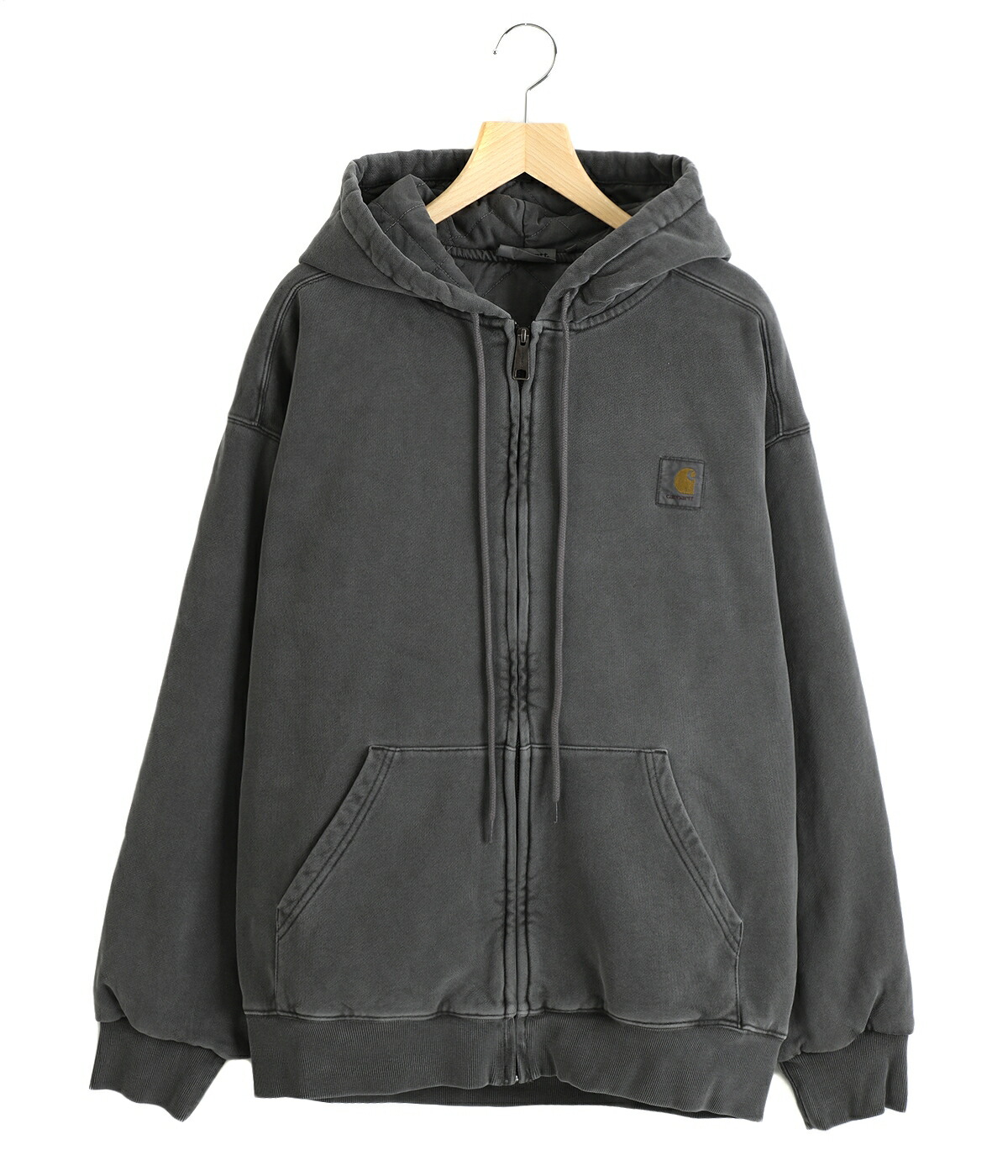 カーハート アクティブジャケット（サイズ（S/M/L）：～SS(XS)）の商品