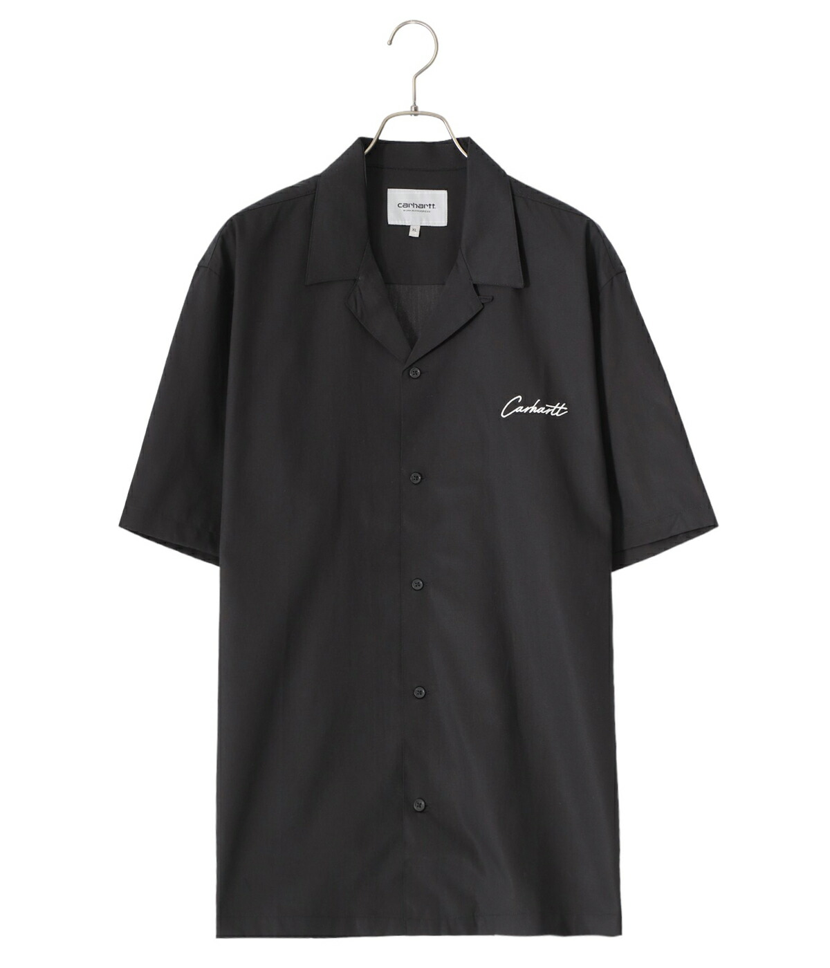 Carhartt WIP / カーハート ワークインプログレス ： S/S DELRAY SHIRT...