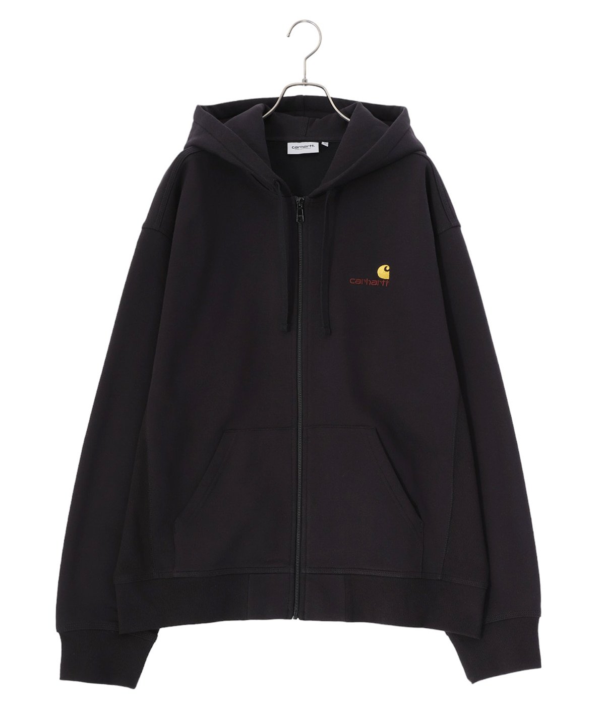 Carhartt WIP / カーハート ワークインプログレス ： HOODED AMERICAN ...