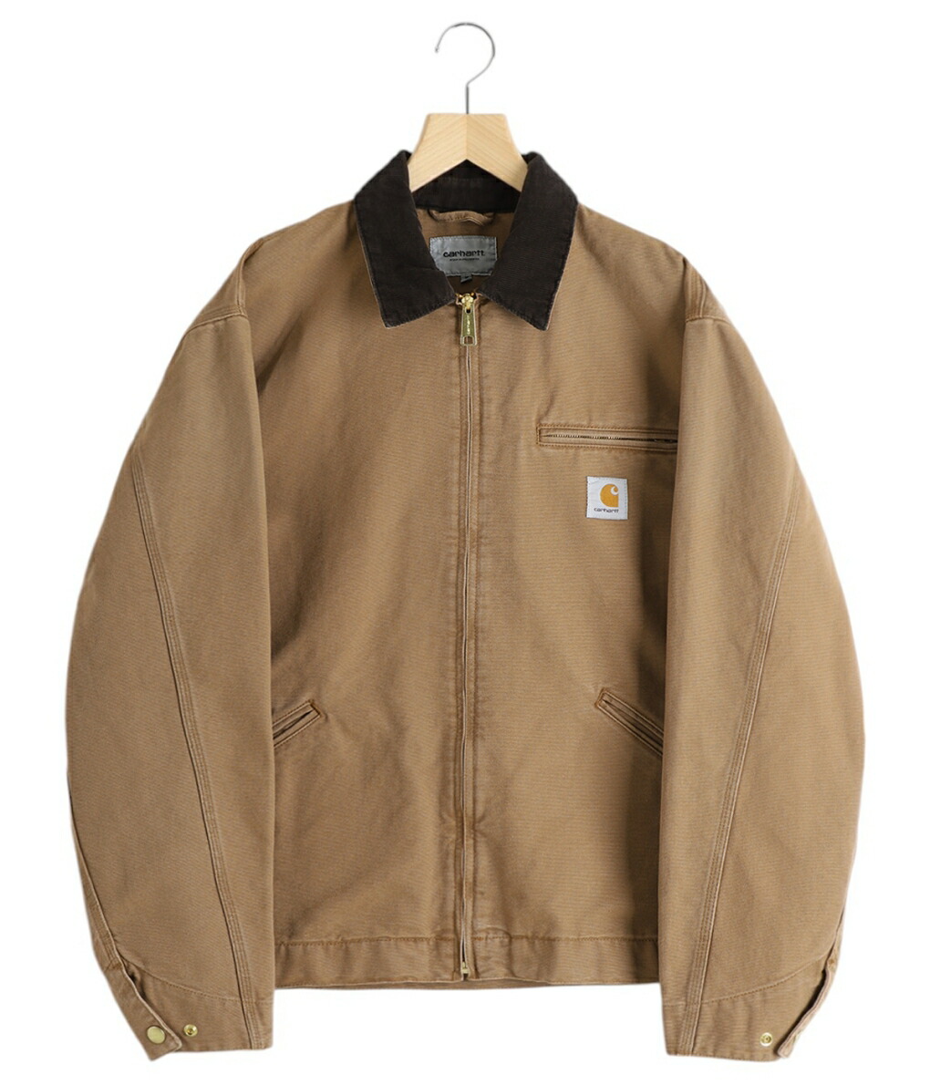 最終値下げ！！Carhartt J97 デトロイトジャケット ダーク