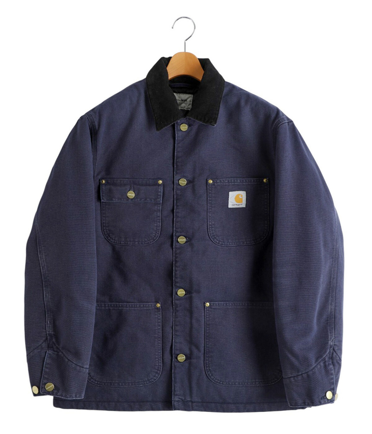 Carhartt WIP / カーハート ワークインプログレス ： OG CHORE COAT / 全6色 ： I035613[WAX][REA]の画像
