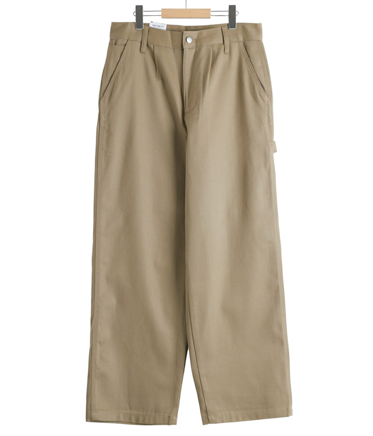 Carhartt WIP / カーハート ワークインプログレス ： HOLDEN PANT ： I035670 | Carhartt WIP | 01