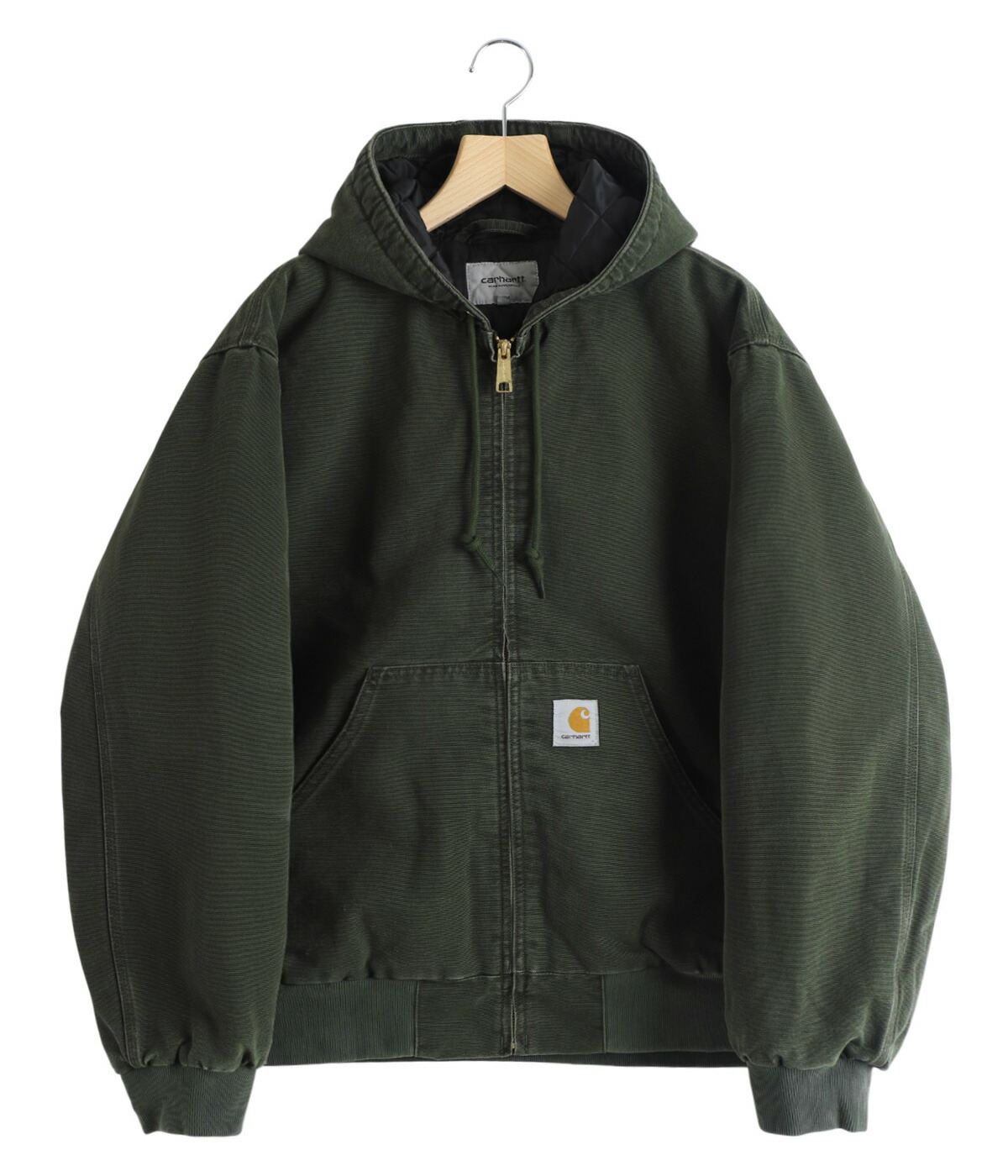 Carhartt OG ACTIVE JACKET WIP Lサイズ Carhartt WIP（カーハートワークインプログレス） Carhartt WIP