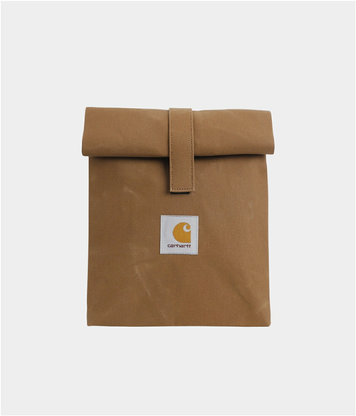 Carhartt WIP / カーハート ワークインプログレス ： LUNCH BAG ： I035943 | Carhartt | 01