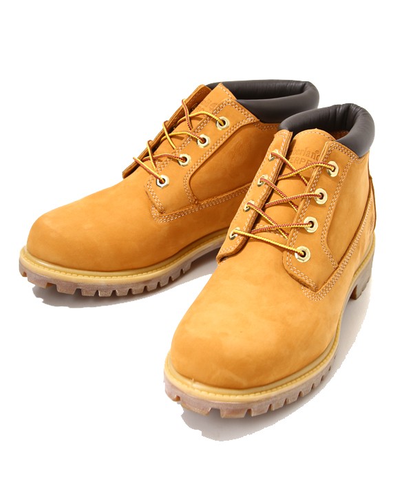 Timberland（ティンバーランド） ： TIMBERLAND ICON Waterproof