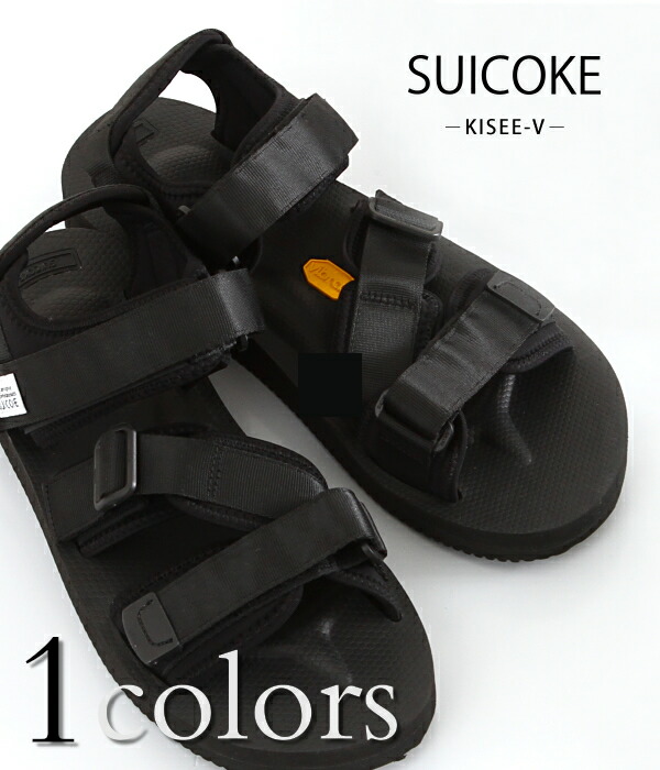 SUICOKE / スイコック ： KISEE-V ： OG-044V : og-044v : ARKnets