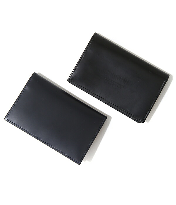 ETTINGER（エッティンガー） ： Visiting Card Case ： BH143JR