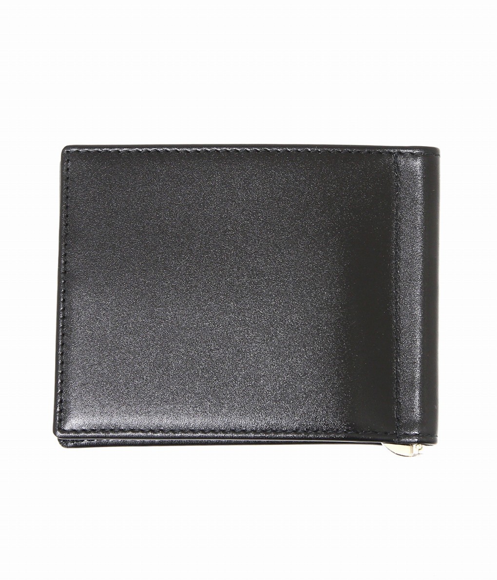 ETTINGER / エッティンガー : Money Clip Wallet : ST787AJR