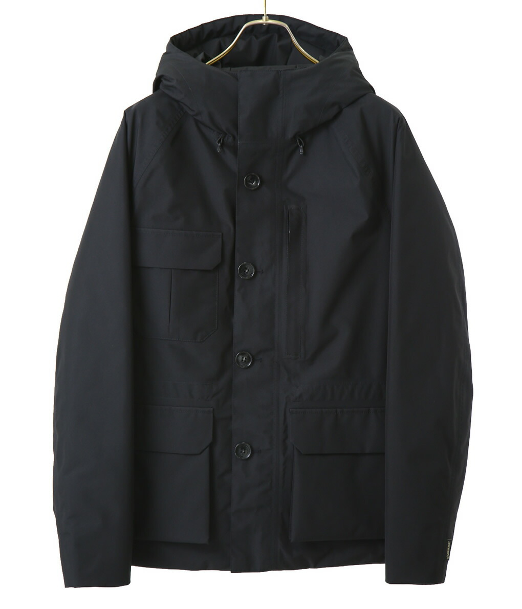 WOOLRICH / ウールリッチ : GTX MOUNTAIN JKT / 全3色 : WOCPS2689D : wocps2689d :  ARKnets - 通販 - Yahoo!ショッピング