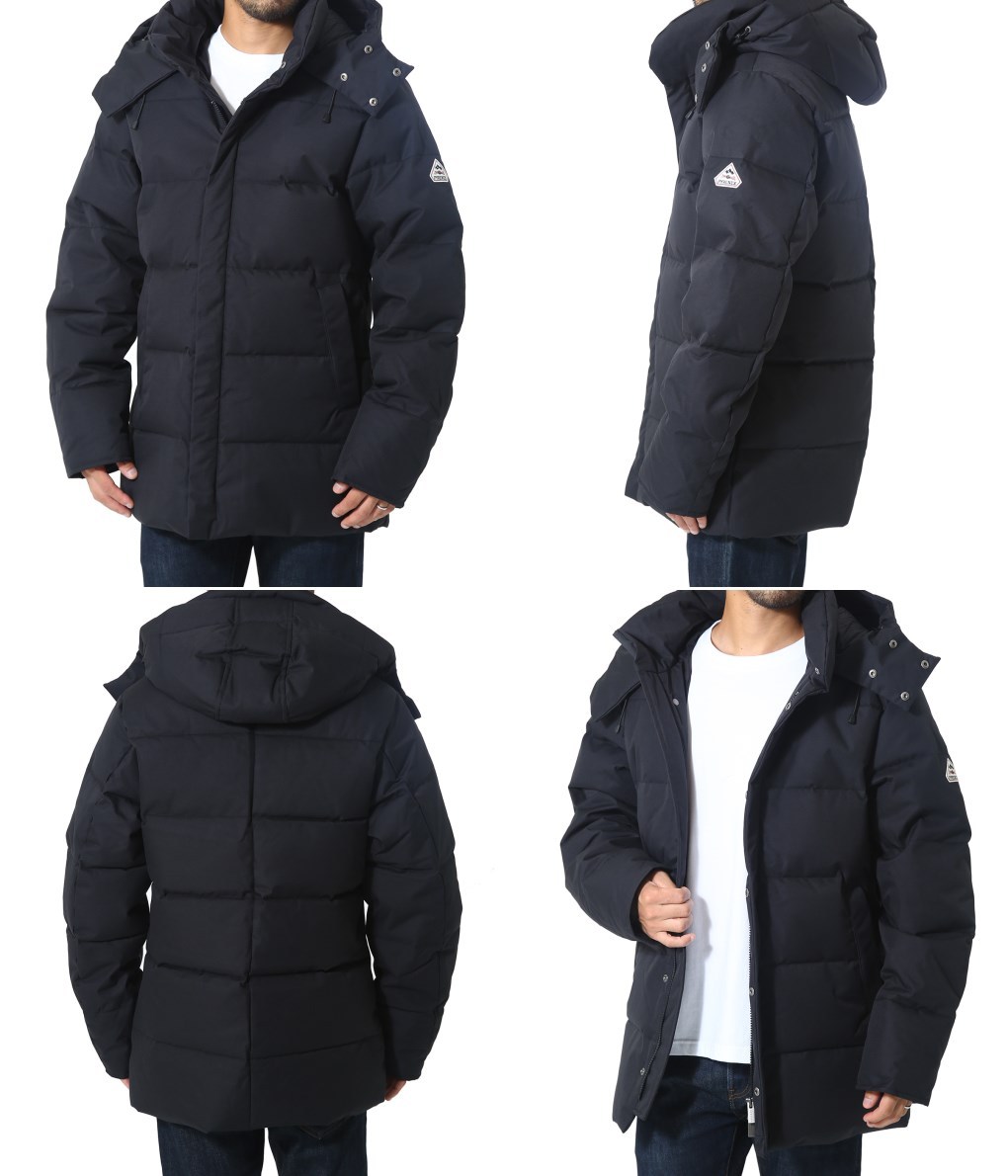 キープして Pyrenex Hmm018 Arknets 通販 Paypayモール ピレネックス Belfort 全2色 い