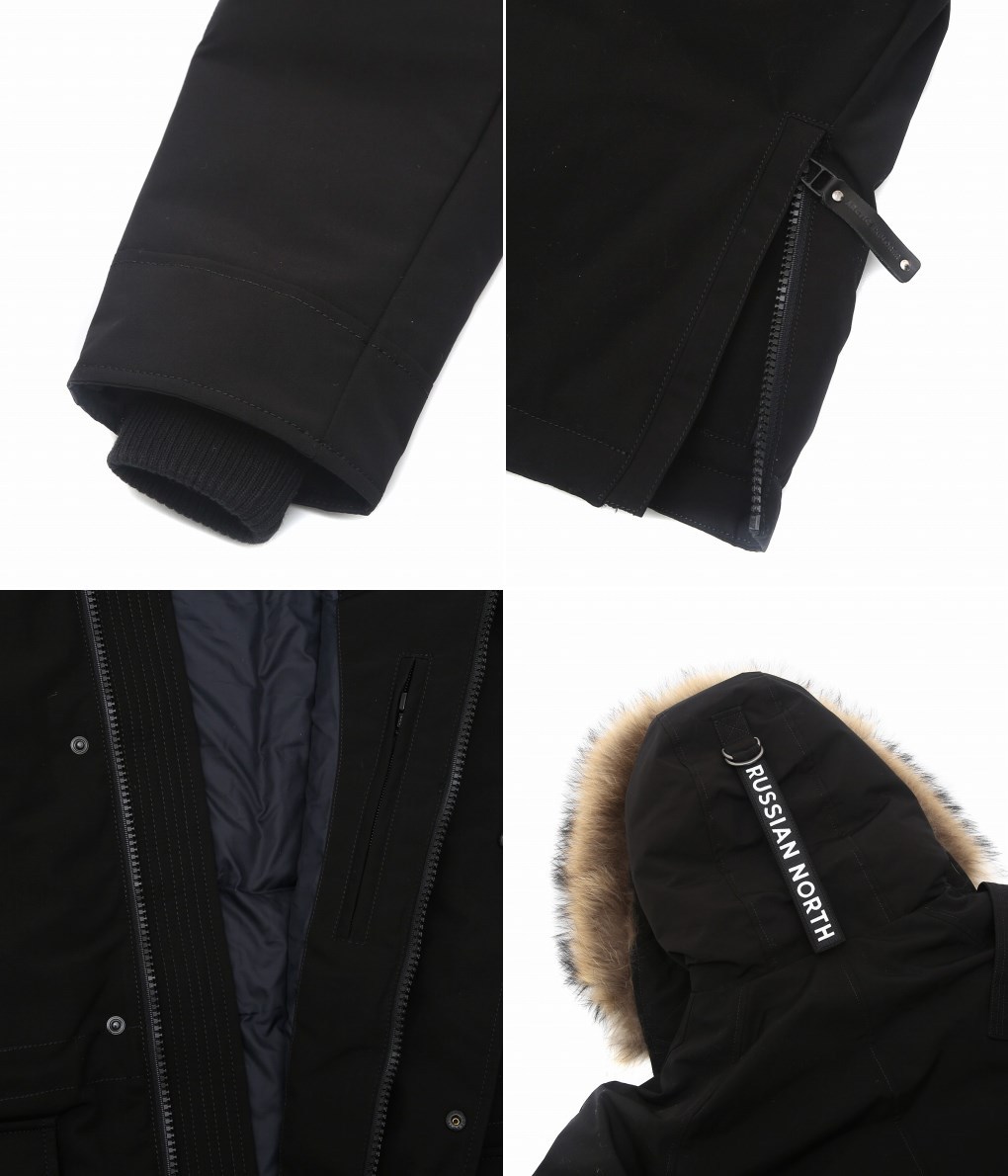 ブランドに ARCTIC EXPLORER / アークティックエクスプローラー ...