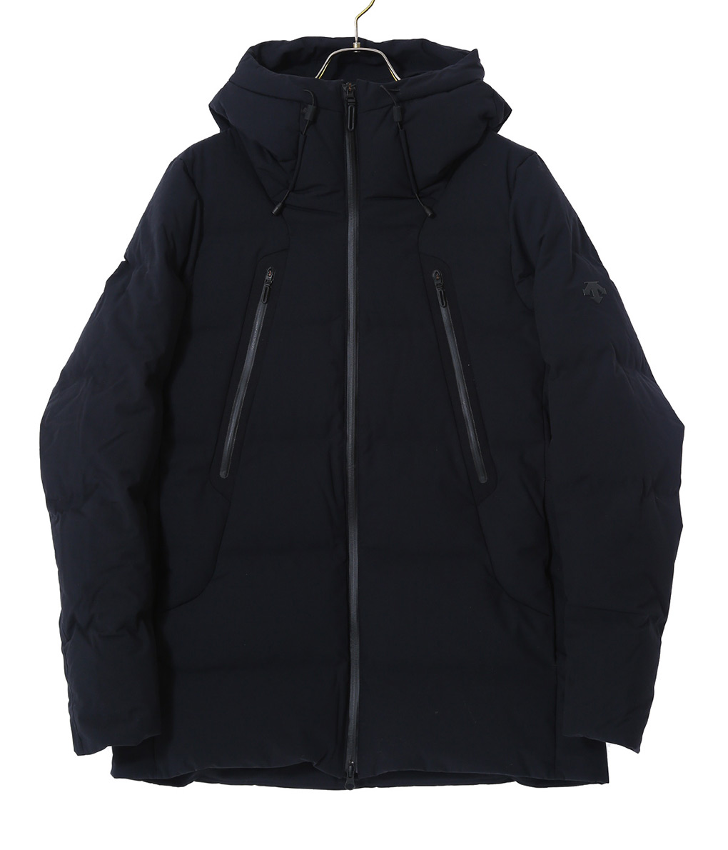 DESCENTE ALLTERRAIN / デサントオルテライン 水沢ダウン ： MIZUSAWA