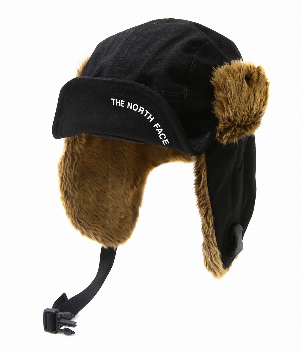 NEW好評 THE NORTH FACE / ザ ノースフェイス ： Frontier Cap