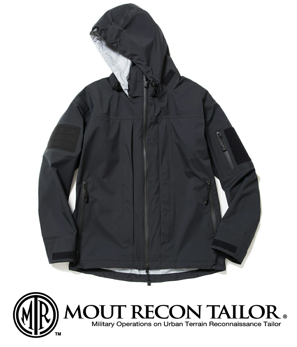 MOUT RECON TAILOR / マウトリーコンテーラー ： c change Recon