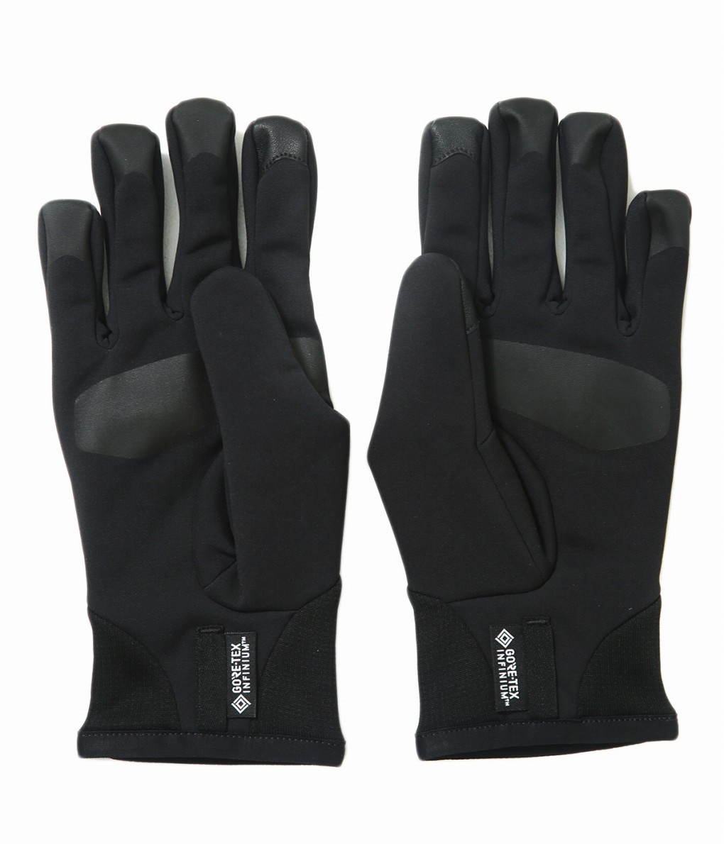 通販日本製】ARC'TERYX / アークテリクス ： Venta Glove ： L07100600