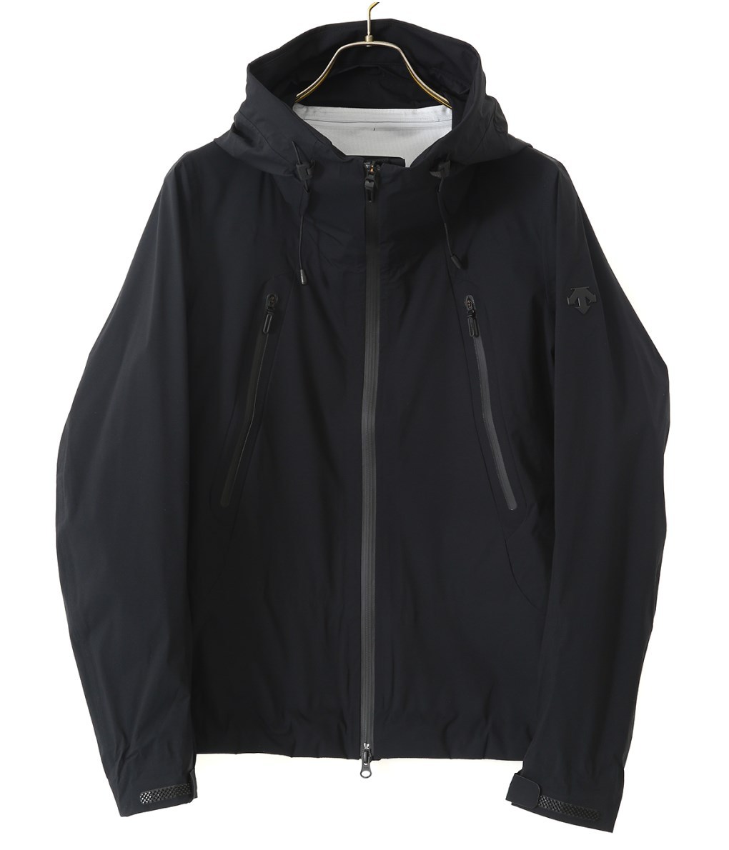 得価最新品 DESCENTE ALLTERRAIN / デサントオルテライン(ミズサワダウン): FLOATECH 3L HARD SHELL JACKET : DAMPGC30 ARKnets - 通販 - PayPayモール 限定品在庫
