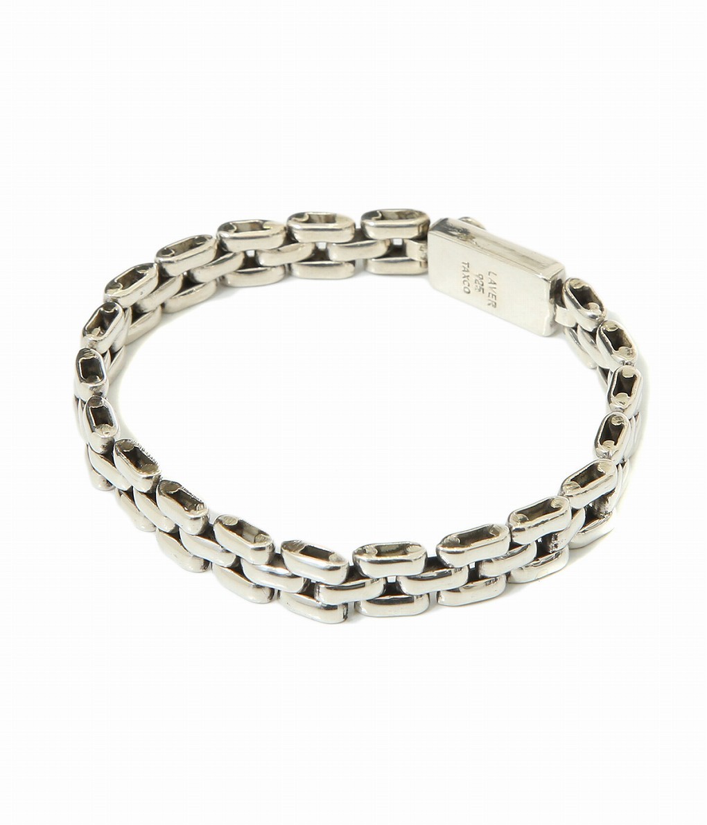 LAVER（ラバー） ： 3 LINK BAND ： LAVER-NO-13 : ARKnets - 通販