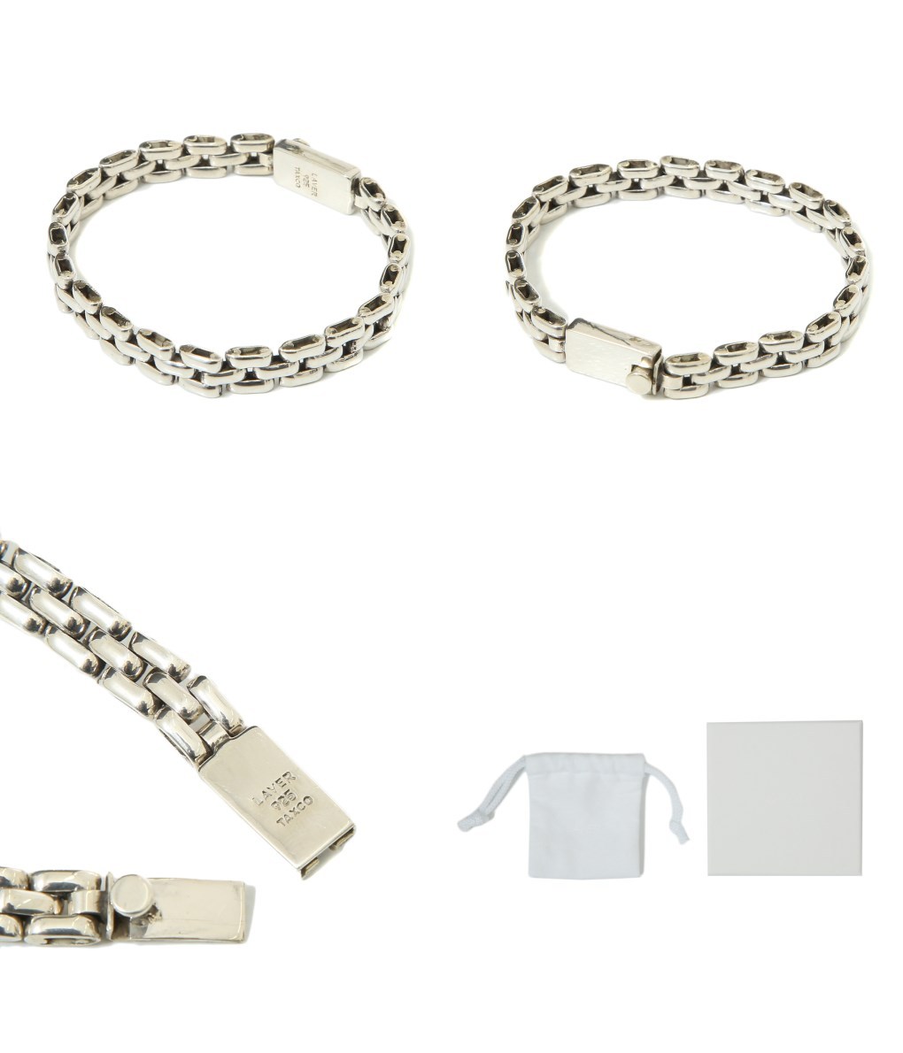 LAVER（ラバー） ： 3 LINK BAND ： LAVER-NO-13 : ARKnets - 通販