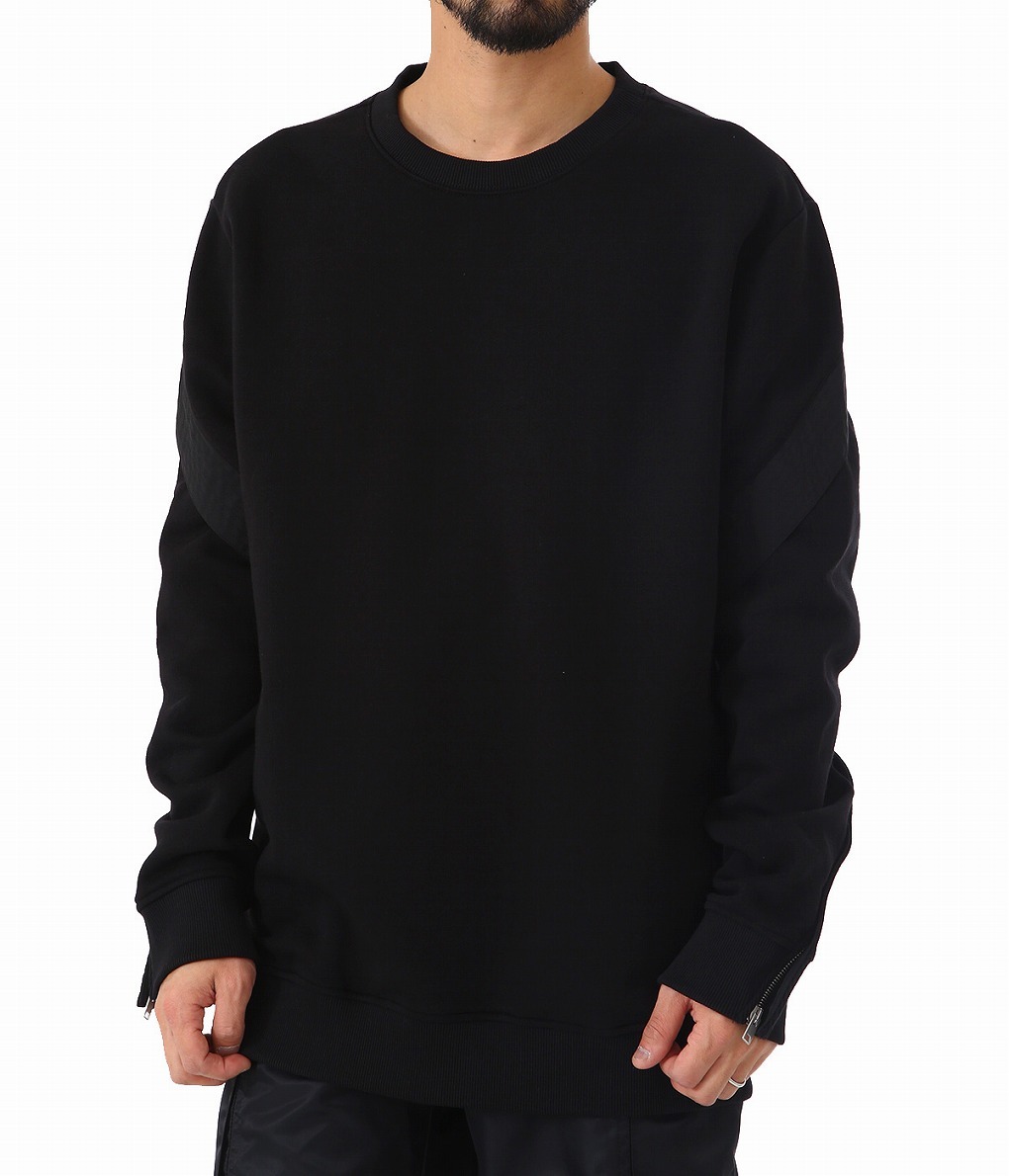 大人気☆ 1017 ALYX (アリクス)9SM Midnight pullover | www.tegdarco.com