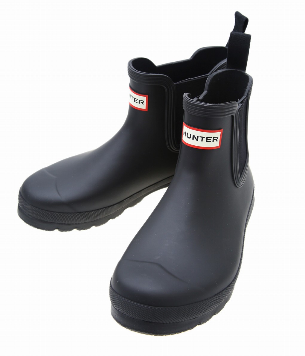 HUNTER（ハンター） ： [レディース]WOMENS ORIGINAL CHELSEA